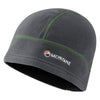 Montane-Tuuq Microfleece Beanie-Headwear-Steel-Gearaholic.com.sg