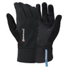 Montane-Men&#39;s VIA Trail Glove-Men&#39;s Glove-Black-S-Gearaholic.com.sg