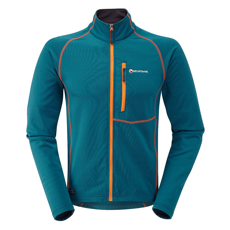 Montane Men s Vice Jacket SAVE 30 OFF only at Gearaholic