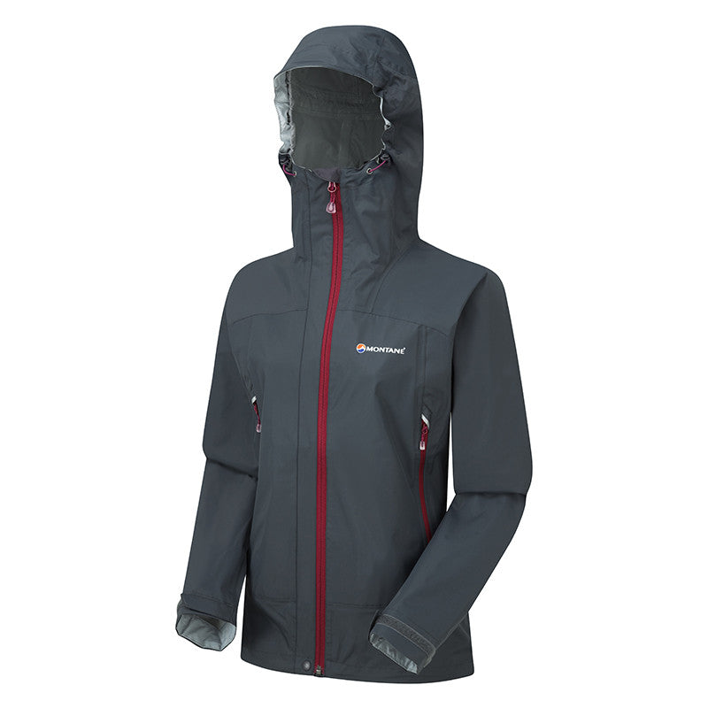 Montane mens deals atomic jacket