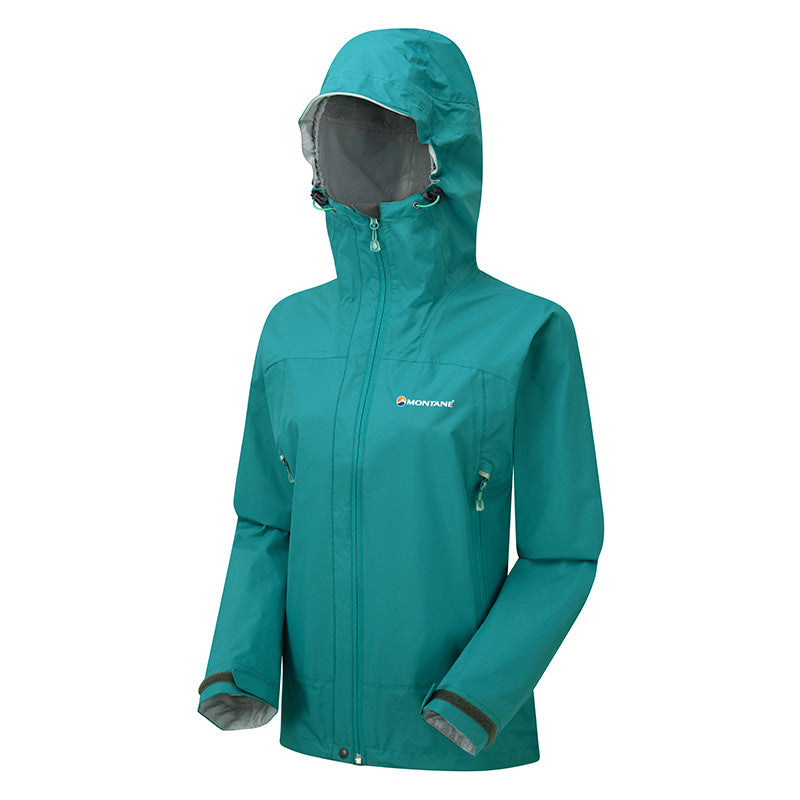 Montane atomic jacket womens top