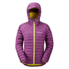 Montane-Women&#39;s Featherlite Down Jacket-Women&#39;s Insulation &amp; Down-Dahlia-XS-Gearaholic.com.sg