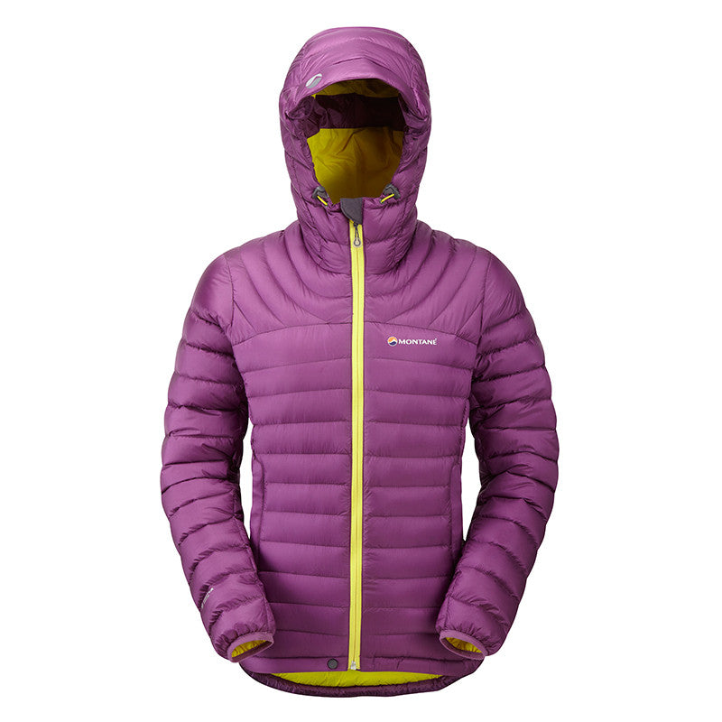 Montane womens featherlite outlet down jacket reviews