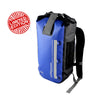 OverBoard-Classic Waterproof Backpack - 20 Litres-Waterproof Backpack-Gearaholic.com.sg