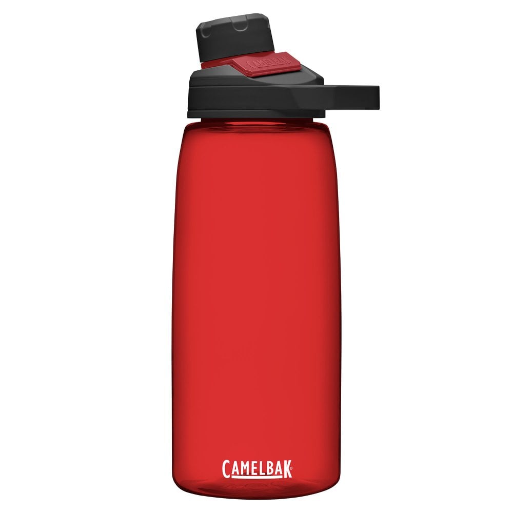 Camelbak-Chute Mag 1L-Water Bottle-Cardinal-Gearaholic.com.sg