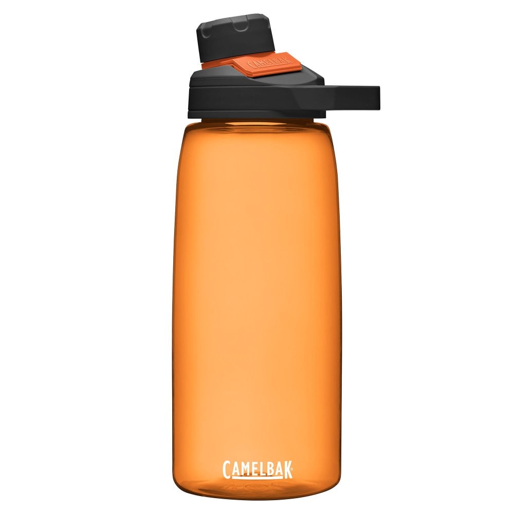 Camelbak-Chute Mag 1L-Water Bottle-Lava-Gearaholic.com.sg