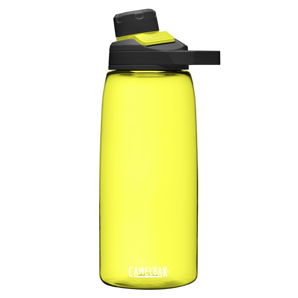 Camelbak-Chute Mag 1L-Water Bottle-Sulpher-Gearaholic.com.sg