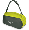 Osprey-Osprey Ultralight Stuff Duffel-Travel Bag-Electric Lime-Gearaholic.com.sg