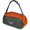 Osprey-Osprey Ultralight Stuff Duffel-Travel Bag-Poppy Orange-Gearaholic.com.sg