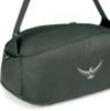 Osprey-Osprey Ultralight Stuff Duffel-Travel Bag-Shadow Grey-Gearaholic.com.sg