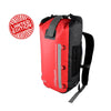 OverBoard-Classic Waterproof Backpack - 20 Litres-Waterproof Backpack-Gearaholic.com.sg