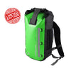 OverBoard-Classic Waterproof Backpack - 20 Litres-Waterproof Backpack-Gearaholic.com.sg