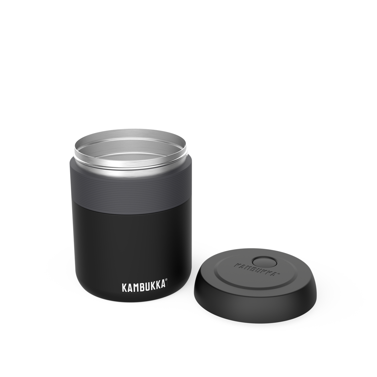 Kambukka-Bora 600ml-Vacuum Food Jar-Gearaholic.com.sg