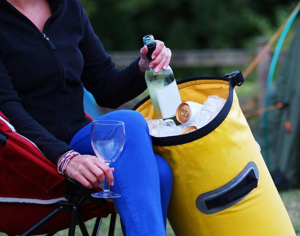 OverBoard-Waterproof Cooler Bag-Waterproof Dry Tube-Gearaholic.com.sg