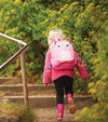 LittleLife-Owl Kids School Bag-Kids Bag-Gearaholic.com.sg