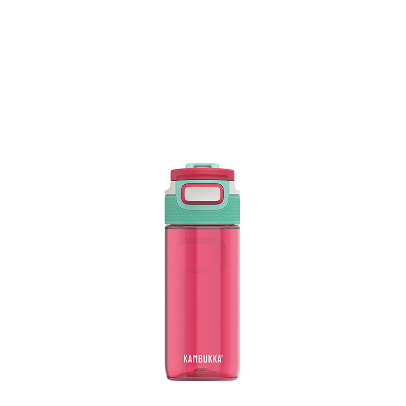 Kambukka-Elton 500ml-Water Bottle-Watermelon-Gearaholic.com.sg